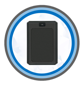 VT03E Magnetic Tracker